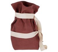 Kerbl Scarpa da medicazione per zoccoli in robusta tela