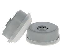 Kerbl Set di filtri A1p2 F. 34535 Blister