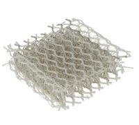 Kerbl silvertex® Good Water Rete antibatterica per la conservazione dell'acqua, max. 30 Liter