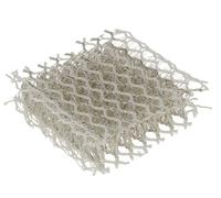 Kerbl Silvertex Good Water - Tappetino anti-germe (per la conservazione dell'acqua di abbeveratoio per pollame fino a 20 litri, conserva fino a 3600 l di acqua, utilizzabile fino a 12 mesi)