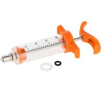 Kerbl Siringa dosatrice per bovini 20 ml LL Per la somministrazione di liquidi