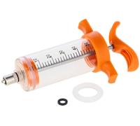 Kerbl Siringa dosatrice per bovini 50 ml LL Per la somministrazione di liquidi