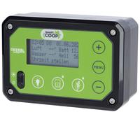 Kerbl SmartCoop - Unità di Controllo - 1 pz.