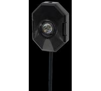 Kerbl SmartCoop 70621 - Illuminazione LED da 1,5 W, con cavo di collegamento da 100 cm, dimmerabile, accensione/spegnimento