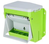 Kerbl Smartcoop Mangiatoia Automatica Galline 7,5 kg