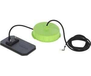 Kerbl SmartCoop - Riscaldatore per Abbeveratoio con Sensore di Livello - 1 pz.