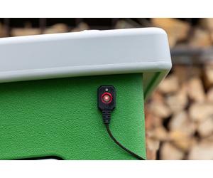 Kerbl SmartCoop - Spia di Segnalazione - 1 pz.