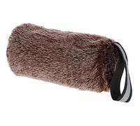 Kerbl Snackdummy peluche per cani, perfetto effetto di apprendimento per attenzione, obbedienza e apporti, 16 x 7 cm