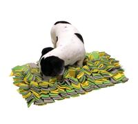 Kerbl Sniff tappeto grigio 70 x 50 cm