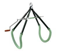 Kerbl Sollevatore pesante, fino a 1500 kg