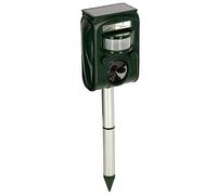 Kerbl SonicFlash 299906 - Repellente per animali ad ultrasuoni