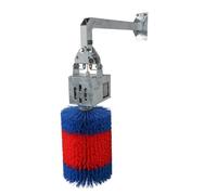 Kerbl Spazzola bovini HAPPYCOW MidiSwing Spazzola elettrica per bovini - Incremento del benessere animale