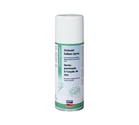 Kerbl Spray all'Ossido di Zinco, Unguento spray per sostenere la naturale rigenerazione della pelle negli animali, Bomboletta spray da 200 ml.