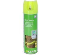 Kerbl 2 x 500 ML Spray di Contrassegno Foresta Neon Albero Markierung Foresta