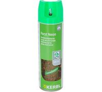 Anti 2 XL 500 ML Spray di Contrassegno Foresta Neon Verde Albero Markierung