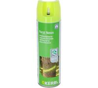 Kerbl 2 x 500 ML Spray di Contrassegno Foresta Neon Albero Markierung Foresta