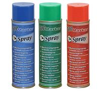 Kerbl Spray per marcatura pecora, verde, 500 ml