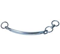 Kerbl Staffa a collo tubolare varie misure misure per giovani bovini | 25cm | 55cm