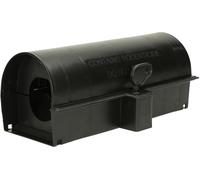 Kerbl Stazione esca BlocBox - alpha per ratti 23,0 x 10,5 x 10,0 cm