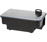 Kerbl Stazione esca Jerry - per topi 22,0 x 13,7 x 7,6 cm