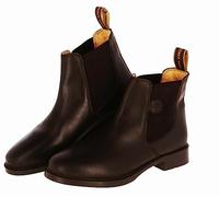 Kerbl, Stivaletti da equitazione, marrone, 44 EU