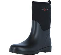 Kerbl - Stivali NeoLite, mezza altezza, misura 41, colore: Nero
