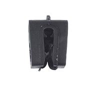 Kerbl - Stopper da pavimento per Ovi,Prem. Line Flock, pollame, coniglio. Rete.