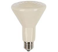 Kerbl - Stufa scura in ceramica, 250 W