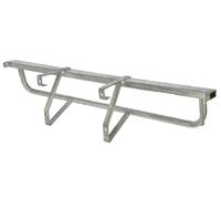 Kerbl Supporto per mangiatoia lunga Adatto per CalfHouse Premium XL e XXL