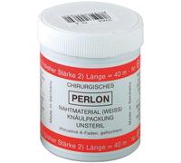 Kerbl SUTURE CHIRURGICHE - SYNTHACORD in Perlon 2 nessun colore