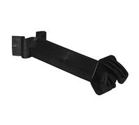 Kerbl T-Pahl - Isolatore distanziatore Nero