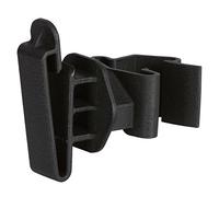 Kerbl T-Post Band Isolante Nero MOD. 2016
