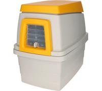 Kerbl Tana per Conigli Set Completo Bunny Base - 1 pz.