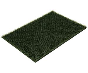 Kerbl Tappetino per graffi e pulizia ScratchPad Per il gommage e il massaggio 55 cm nessun colore