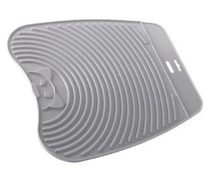 Kerbl Tappetino per lettiera per gatti 51 x 35 x 13 cm