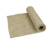 KERBL Tappeto di canapa per roditori, 40 x 100 cm