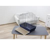 Kerbl - Tappeto Di Sabbia per Uccelli, 26 X 46 Cm
