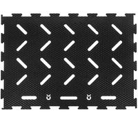 Kerbl Tappeto in gomma Tappeto isolante in gomma KRAIBURG per vitelli