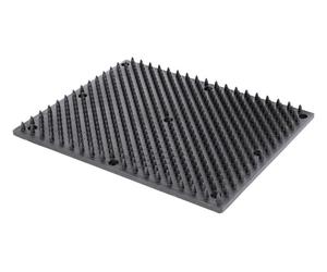 KERBL Tappeto per cavalli e bovini, 30 x 40 cm
