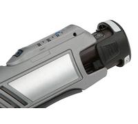 Kerbl Tappo di Protezione in Alluminio per smerigliatrice a Batteria 226650