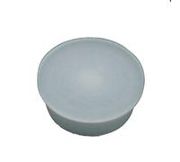 Kerbl - Tappo di Scarico per abbeveratoio in plastica S522