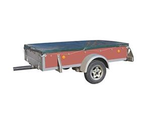 Kerbl Telo Copert Polyguard 210G/M², 3 x 5M