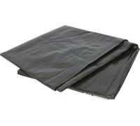 Kerbl Telone di copertura 120g/m² 8 x 10m con occhielli