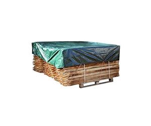 Kerbl Telone PolyGuard 210 g m2, Lunghezza 6 m/Larghezza 5 m