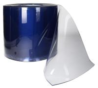 Kerbl Tenda a strisce in PVC Protezione dal freddo e dalle correnti d