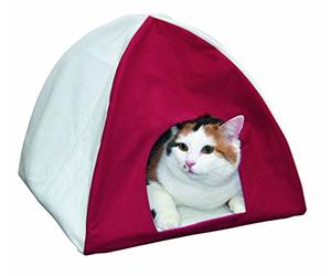Kerbl, Tenda per Gatti Tipi, 40 x 40 x 35 cm