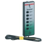 MISURATORE TESTER PER LINEA RECINTI ELETTRICI PER ANIMALI ELETTRIFICATORE