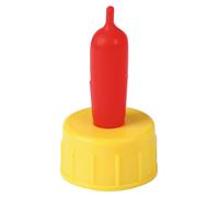 Kerbl Tettarella con fissaggio a vite per agne Qualità migliorata con gomma più resistente