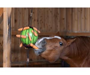 Kerbl Therapy Play Ball for Horses - 1 pz.