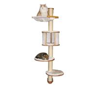 KERBL Tiragraffi Dolomit Wall - 168x75cm